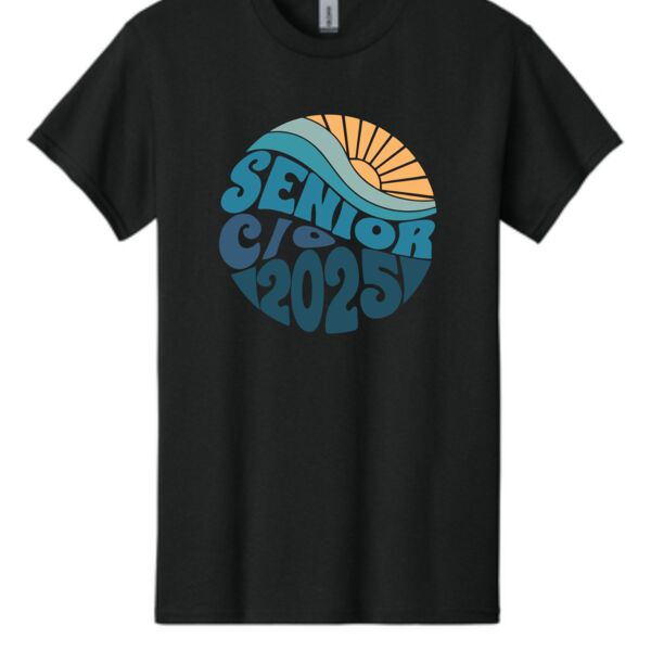 Senior '25 Tee Thumbnail