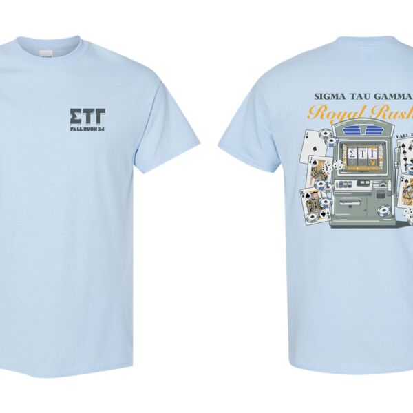 ΣΤΓ Fall Rush 24’  Thumbnail