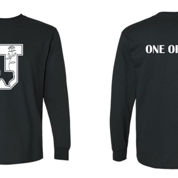 Ayden Burt Longsleeve Thumbnail