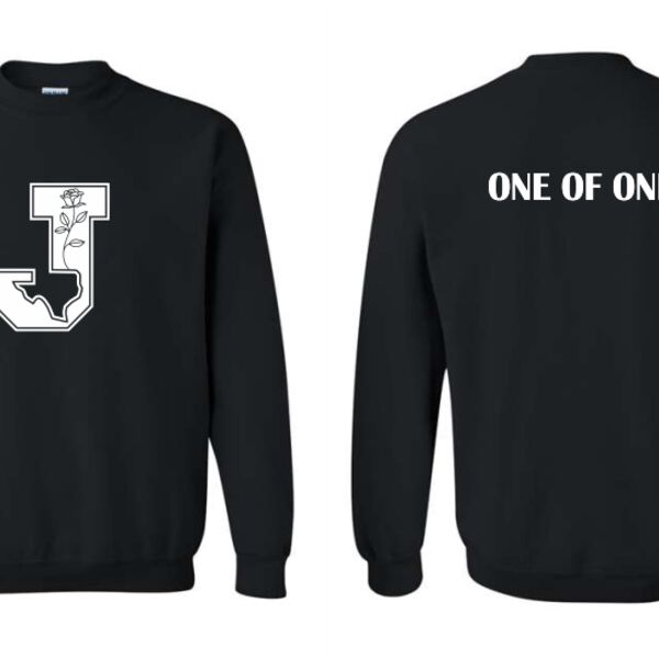 Ayden Burt Sweatshirt Thumbnail