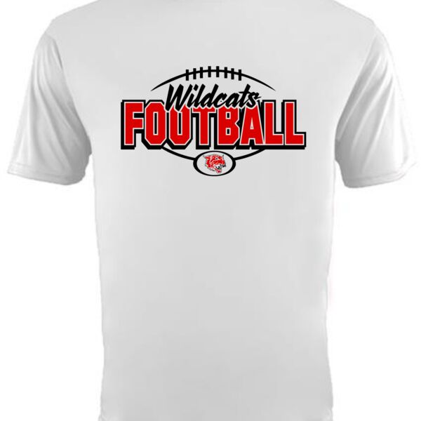 Varsity Drifit Thumbnail