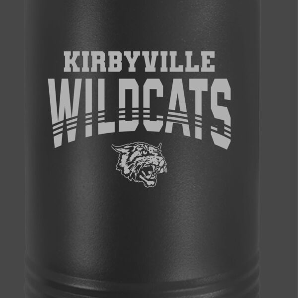 Laser Engraved Koozie Thumbnail