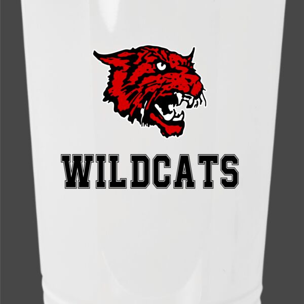 Sublimated Tumbler Thumbnail