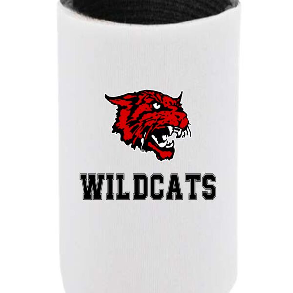 Sublimated Foam Koozie Thumbnail