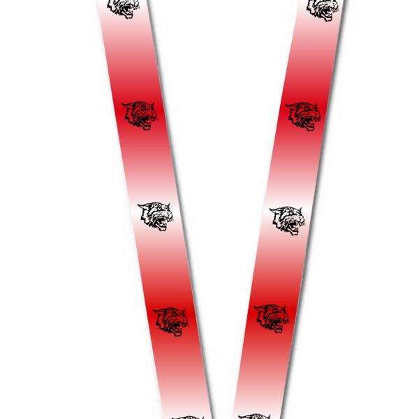 Sublimated 36" Lanyard Thumbnail