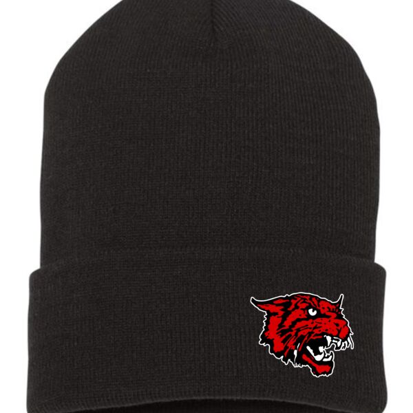 Embroidered Beanie Thumbnail