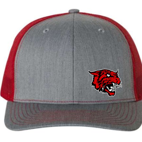 Embroidered Ball Cap  Thumbnail