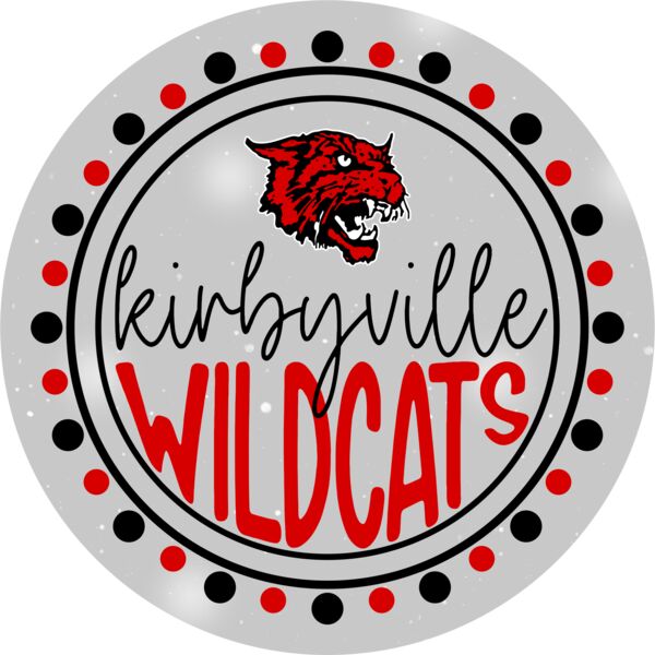 6"x6" Decorative Car Decal Sticker Thumbnail