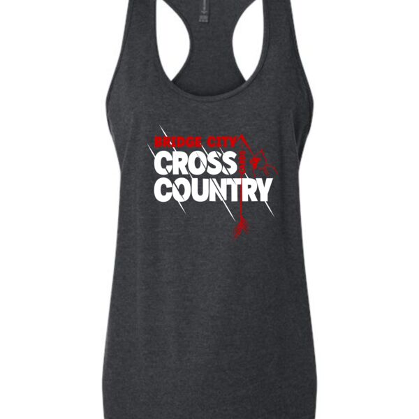 Bridge City XC Tank Thumbnail
