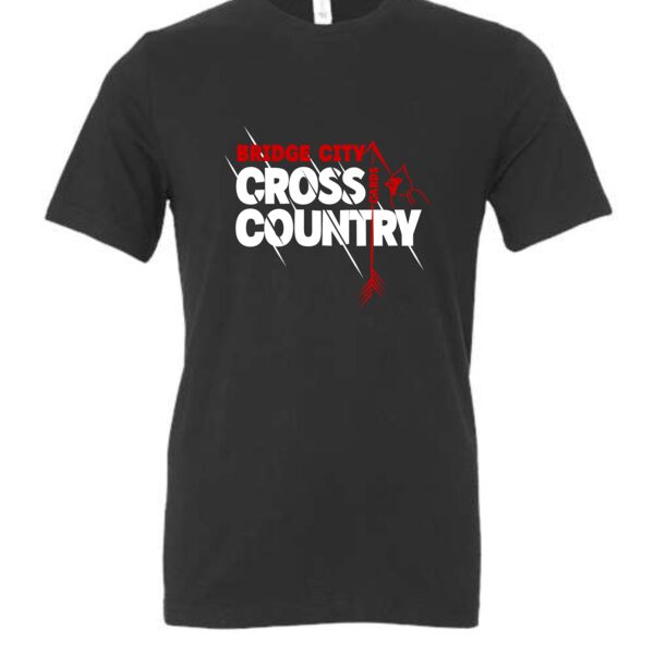 Bridge City XC Tee Thumbnail