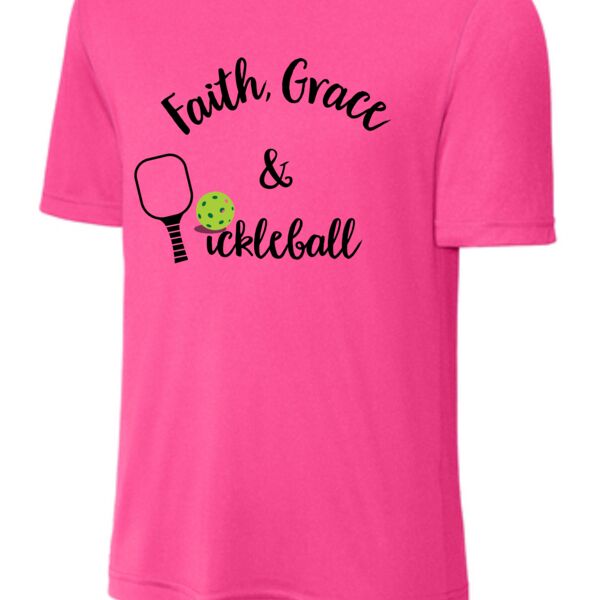 Pickleball Drifit  Thumbnail