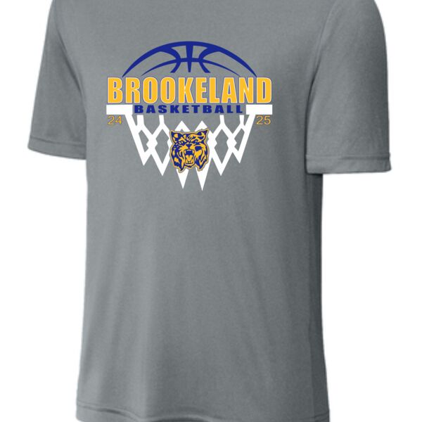 Basketball Dri-Fit Tee Thumbnail