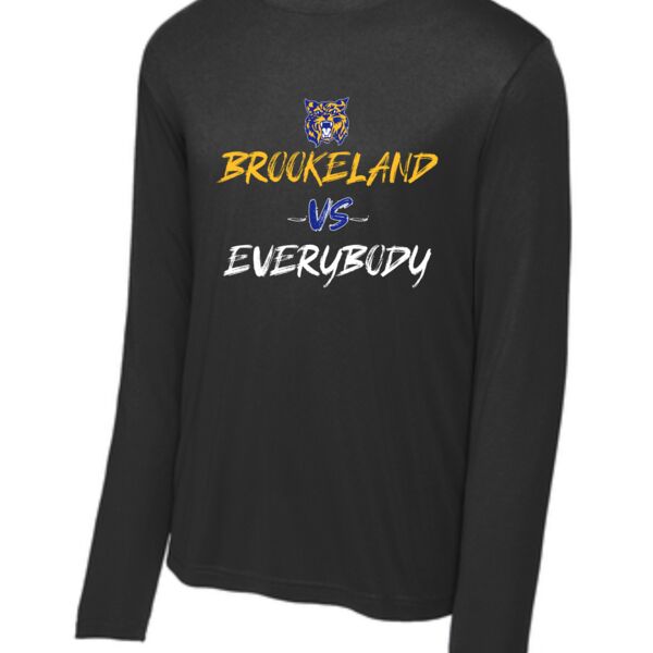 Brookeland VS Longsleeve Thumbnail