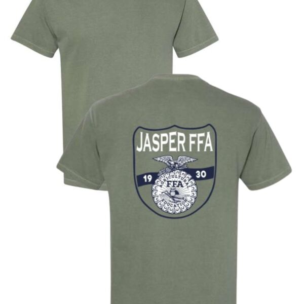 Jasper FFA Shirt Thumbnail