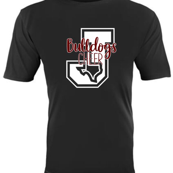 JHS Cheer Drifit Thumbnail