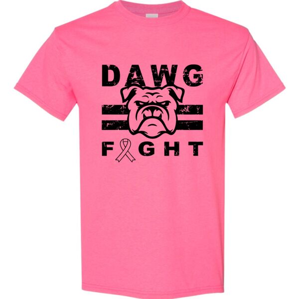 Dawg Fight Tshirt  Thumbnail