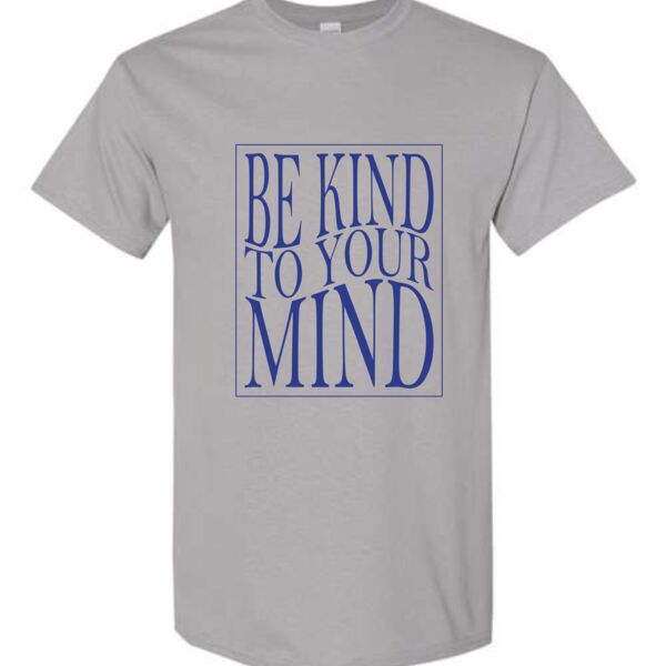 Be Kind Tee Thumbnail