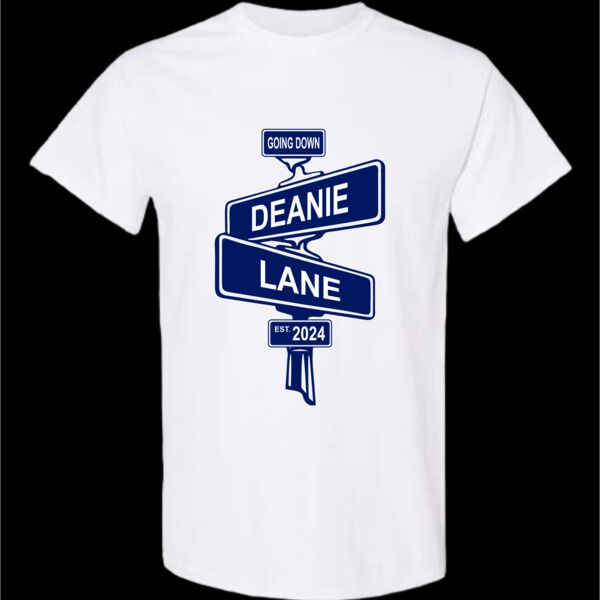 Deanie Lane Tee Thumbnail