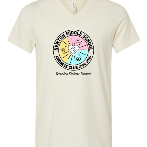 Kindness Club Tee Thumbnail