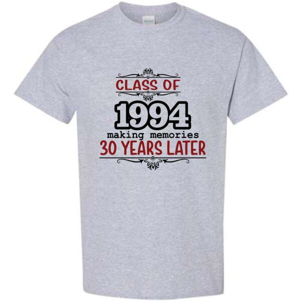 Class of 1994 Tee Thumbnail