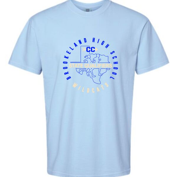 Brookeland CC Tee Thumbnail