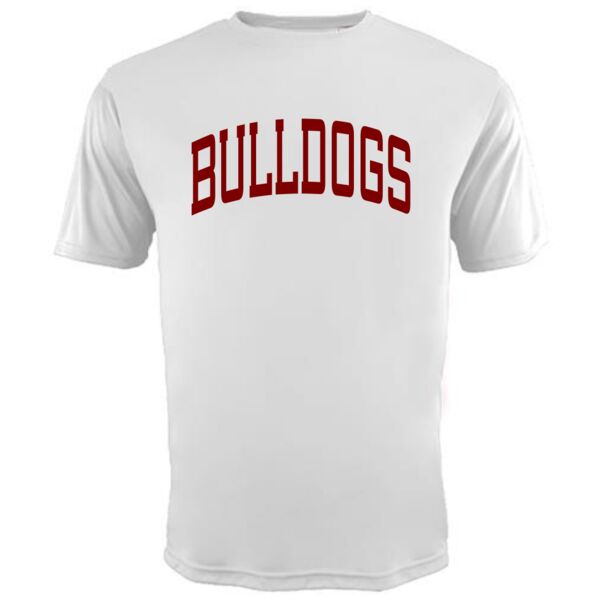 Bulldog Drifit Thumbnail