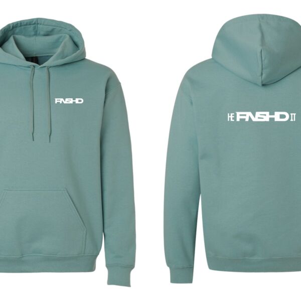FNSHD Hoodie Thumbnail
