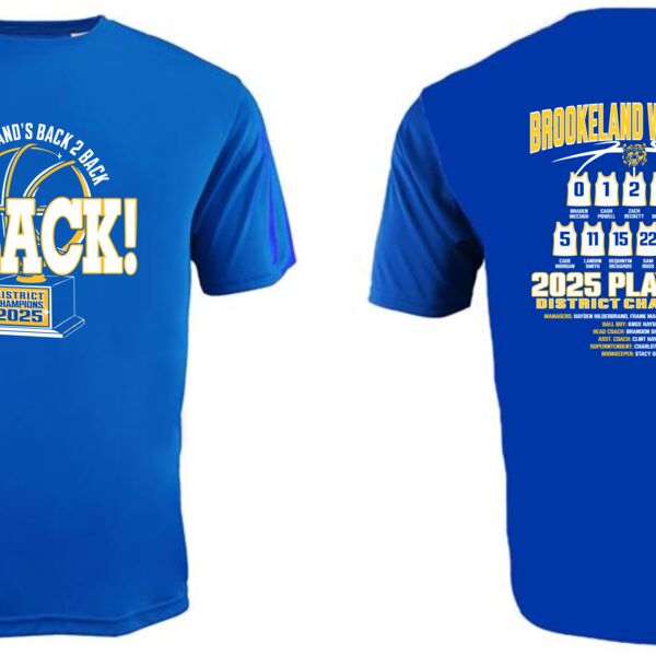 Boys District Championship Drifit Thumbnail