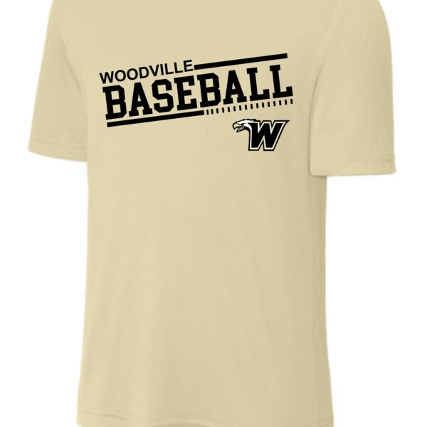 Woodville Drifit  Thumbnail