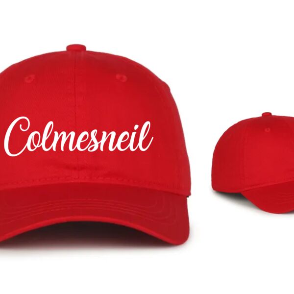 Colmesneil Womens Cap Thumbnail