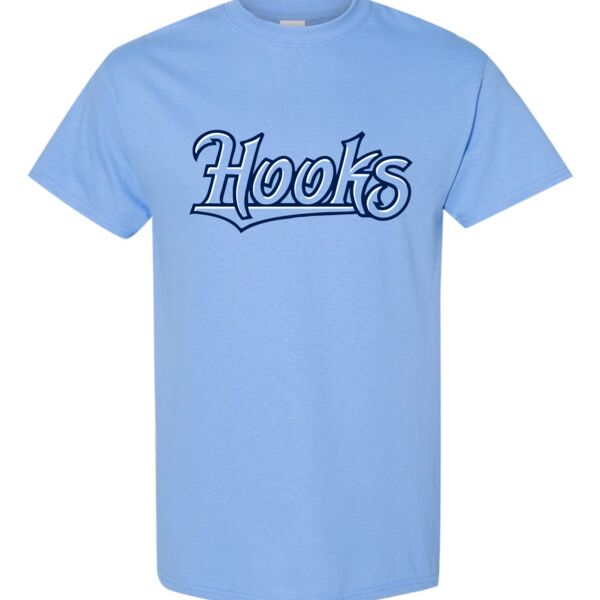 Hooks Parent Tshirt  Thumbnail