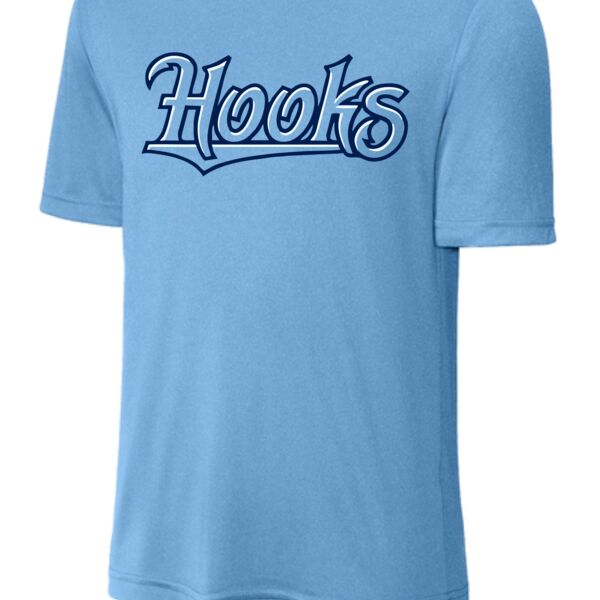 Hooks Parent Drifit  Thumbnail