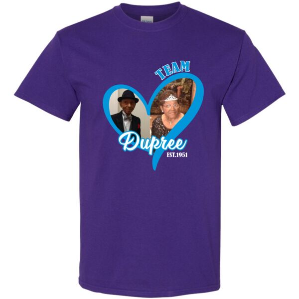 Team DupreeTshirt Thumbnail