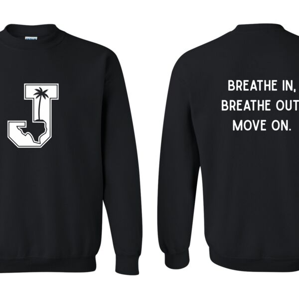 Coach Burt Sweatshirt Thumbnail
