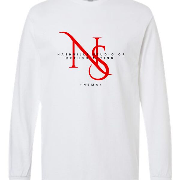 NSMA 1 Longsleeve Thumbnail