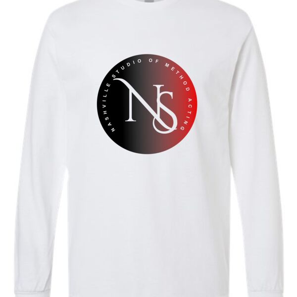 NSMA 2 Longsleeve Thumbnail