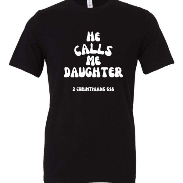 He calls me Daughter Thumbnail