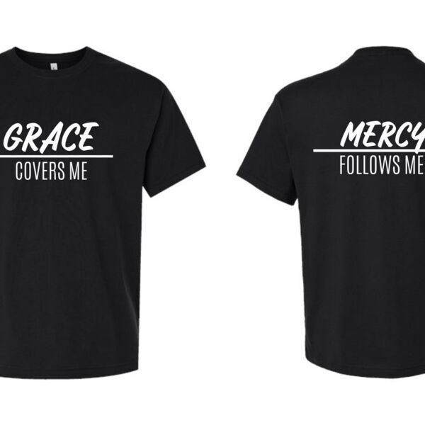 Grace Covers me  Thumbnail