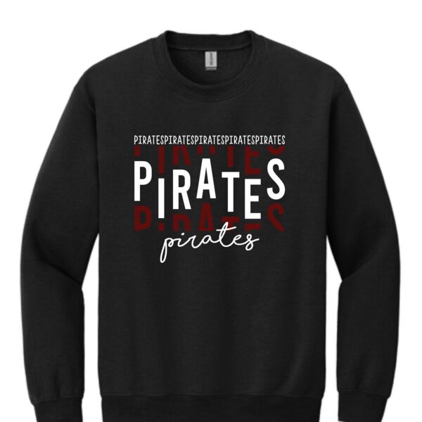 Pirates Sweatshirt Thumbnail