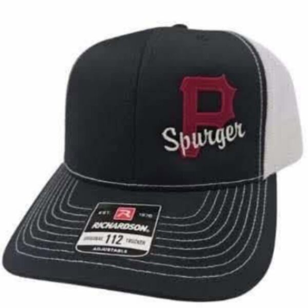 Spurger Hat Thumbnail