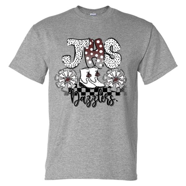 JHS shirt Thumbnail