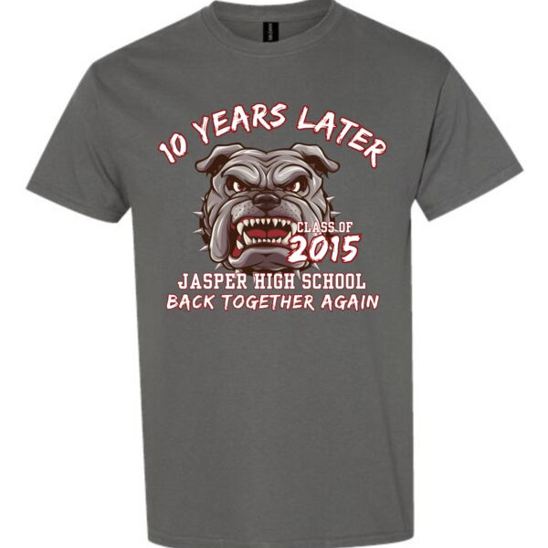 Reunion 2015 Shirt Thumbnail