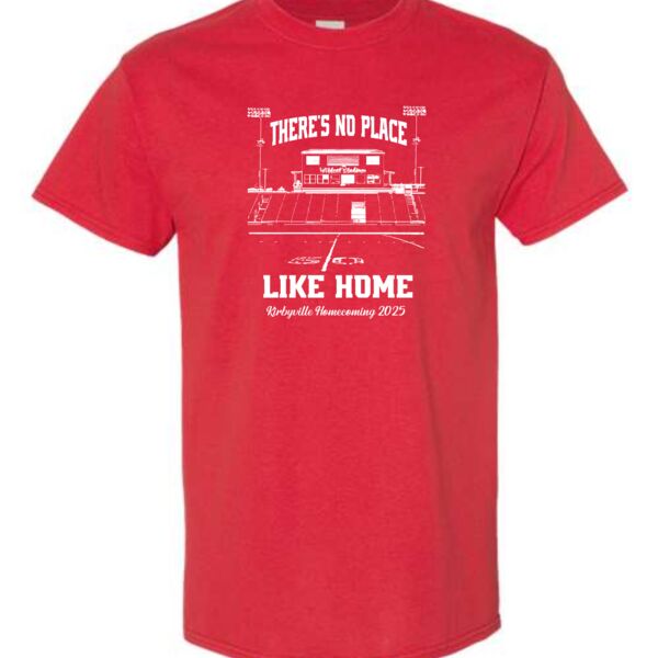 kirbyville homecoming 2025 Thumbnail