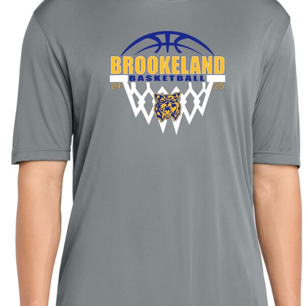 Brookeland Basketball 24-25 Thumbnail