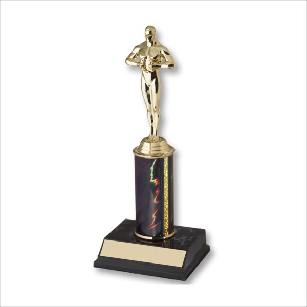 Single Column Trophy Thumbnail