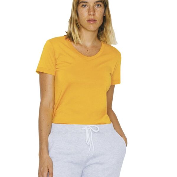 Women's 50/50 Poly/Cotton T-Shirt Thumbnail