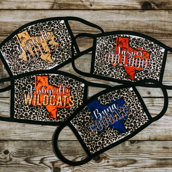 School Spirit Thumbnail