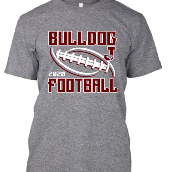 JASPER FOOTBALL SHIRT  Thumbnail