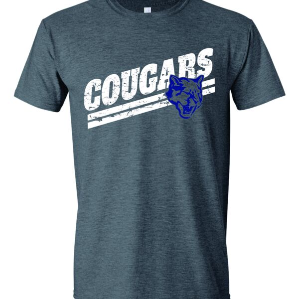 Grey Buna Project Grad Shirts Thumbnail