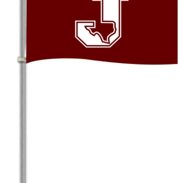 Flag with Polo Thumbnail